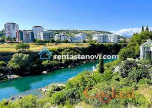 Stan na dan Podgorica - dnevni najam apartmana